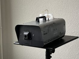 Antari Z1200 rookmachine
