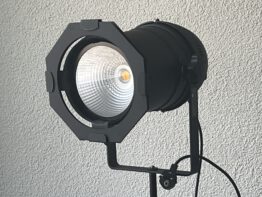 Artecta Par 56 Light Warm-On-Dim