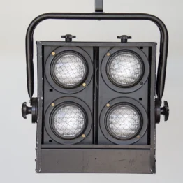 Audience Blinder 4, black_W3R8072