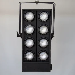 Audience Blinder 8, black