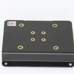 Audipack NEC LT280 projector mount_W3R9234