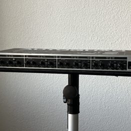 Behringer AutoQuad expander gate