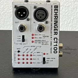 Behringer CT 100