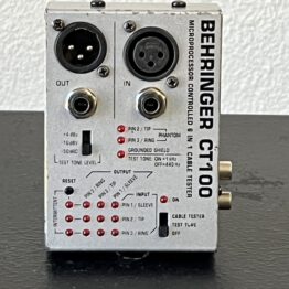 Behringer CT 100