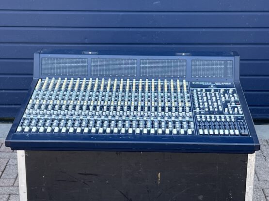 Behringer Eurodesk ME9000 mengpaneel