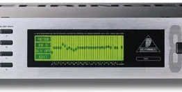 Behringer Ultracurve 8024