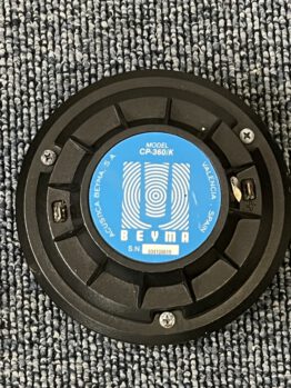 Beyma CP-360 K driver