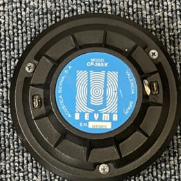 Beyma CP-360 K driver