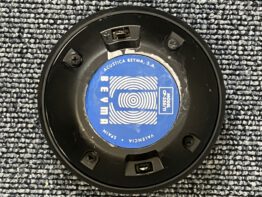 Beyma CP-350 Ti driver