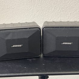 Bose roommate stereo luidspreker set