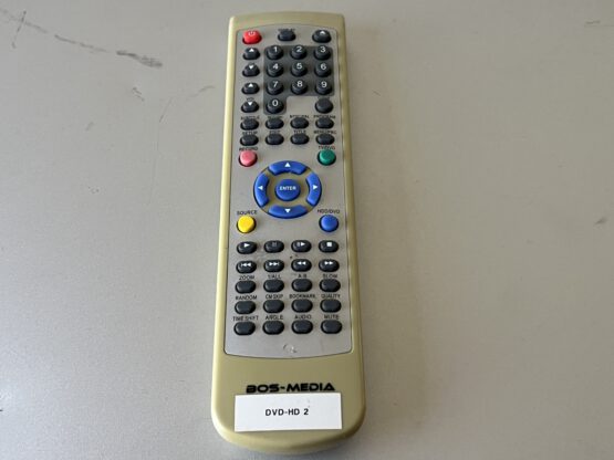 Boss HD DVD recorder player - Afbeelding 3