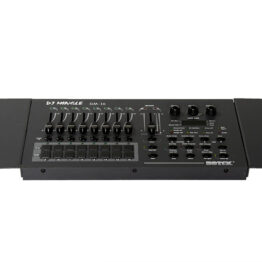 Botex DJ Mingle DM-16 licht controller_W3R8768