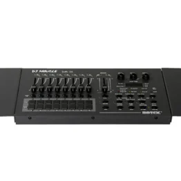 Botex DJ Mingle DM-16 licht controller_W3R8768