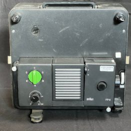 Braun FP8