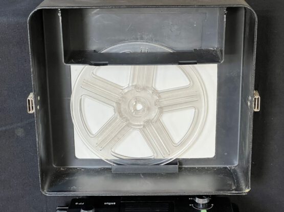 Braun FP8 - Afbeelding 4