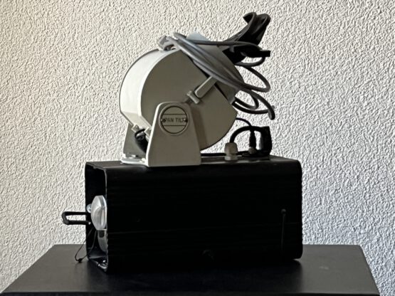Euromade Camera Pan tilt systeem met Canon Camera - Afbeelding 3