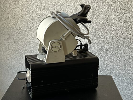 Euromade Camera Pan tilt systeem met Canon Camera - Afbeelding 2