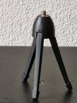 Camerastatief tafel 3 poot