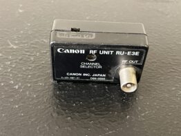 Canon RU-E3E RF unit