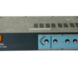 Cloud MPA-626 versterker_W3R8763
