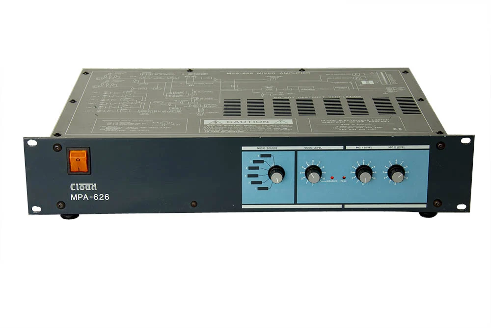 Cloud MPA-626 versterker_W3R8763