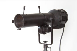 Coemar volgspot 1000 Watt_W3R8494