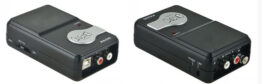 DAP DS-CV1 USB-Line/draaitafel PC converter