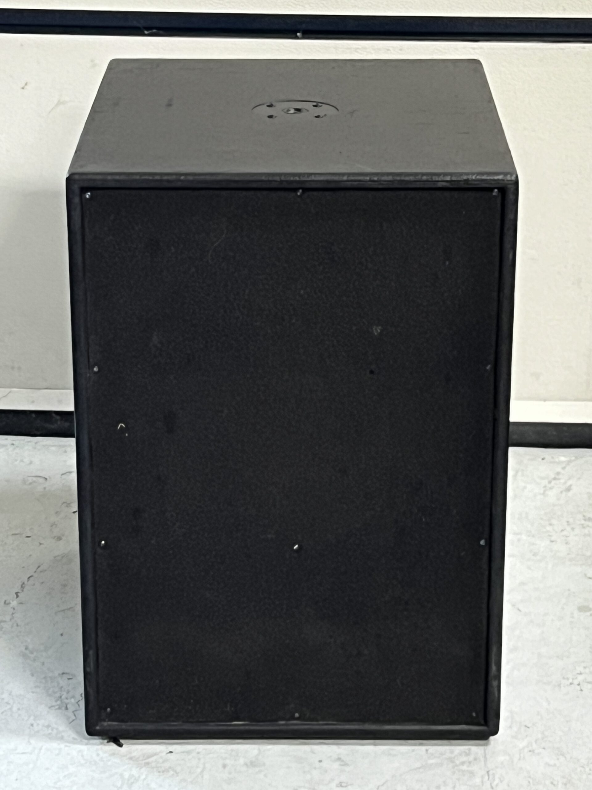 DAP Pro Soundmate 3 actieve subwoofer - Afbeelding 2