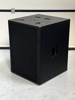 DAP RX-18BA actieve subwoofer