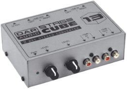 DAP Stagecube 121