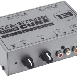 DAP Stagecube 121