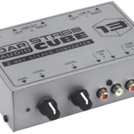 DAP Stagecube 121