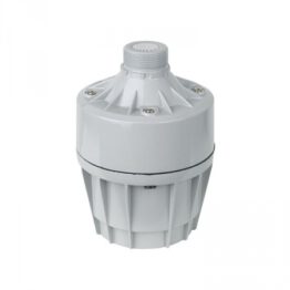 Dap 100 volt driver voor hoorn luidspreker (D622)
