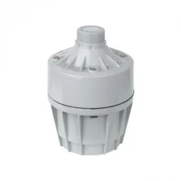 Dap 100 volt driver voor hoorn luidspreker (D622)