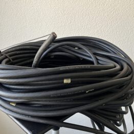 Dap Audio MK-1222 12 parige studio multikabel