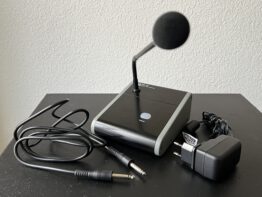 Dap Audio PM-160 Chime microphone