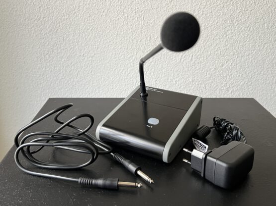 Dap Audio PM-160 Chime microphone