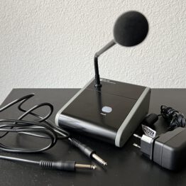 Dap Audio PM-160 Chime microphone