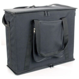 DAP Rack Bag 19 inch 3 space high