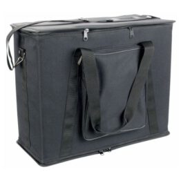 DAP  Rack Bag 19 inch 4 space high