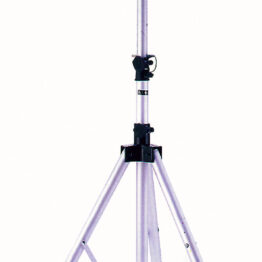 DAP luidspreker statief aluminium