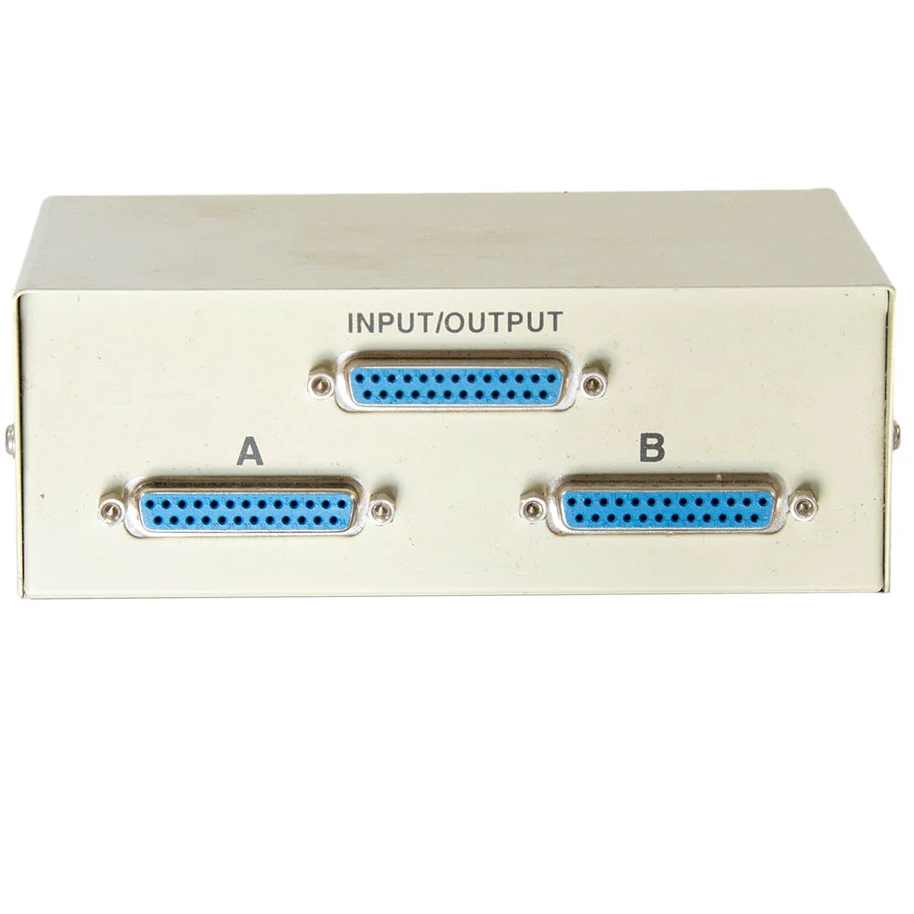 Data Transfer Switch_W3R8708