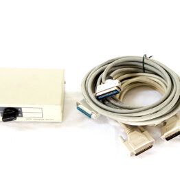Data Transfer Switch_W3R8709