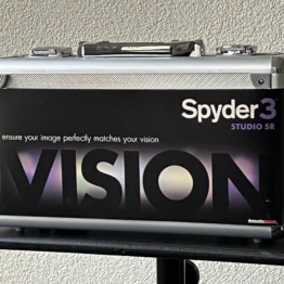 Datacolor Spyder3 Studio