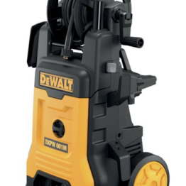 DeWalt DXPW001M Koudwater Hogedrukreiniger