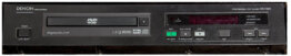 Denon DVD player DN-V200_W3R8373
