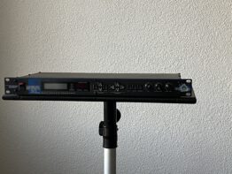 Digitech 256 XL multi effects processor