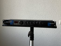 Digitech DSP 16 multi effects processor