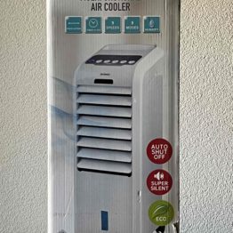 Domo Multifunctional Air Cooler