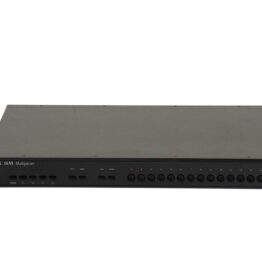 Dplex 15m multiplexer_W3R9125